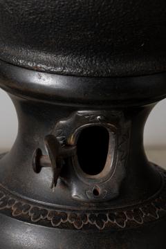 Rare ironer stove France circa 1880 - 1850581