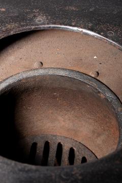 Rare ironer stove France circa 1880 - 1850592