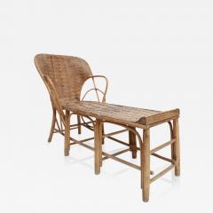 Ratan Lounge Chair - 264580