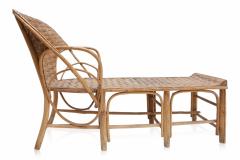 Ratan Lounge Chair - 264581