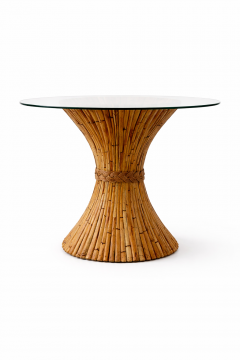 Rattan Center table - 4568340