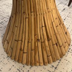 Rattan Center table - 4568930