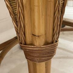 Rattan Desk - 3815971