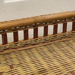 Rattan Desk - 3815974