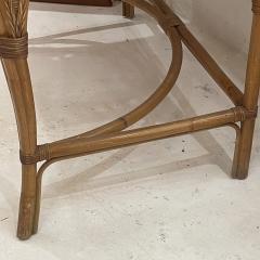 Rattan Desk - 3816035