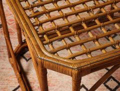 Rattan Table - 4011529