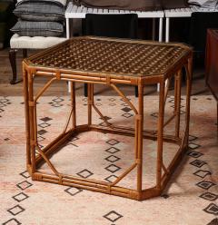 Rattan Table - 4011531