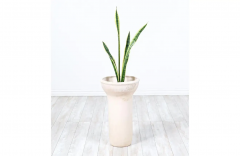 Raul Coronel Raul Coronel Ceramic Planter for Architectural Pottery - 2870485