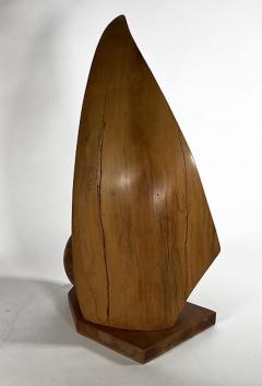 Raul Varneric Modern Wood Sculptures Raul Varneric XXXX - 4619409
