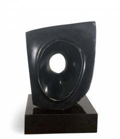 Raul Varnerin Argentinian Modern Abstract Stone Sculpture Raul Varnerin 1960s - 4197433