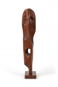 Raul Varnerin Brazilian Mid Century Biomorphic Sculpture - 4668727