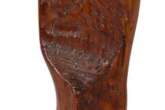 Raul Varnerin Brazilian Mid Century Biomorphic Sculpture - 4668730