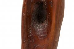 Raul Varnerin Brazilian Mid Century Biomorphic Sculpture - 4668731