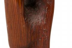 Raul Varnerin Brazilian Mid Century Biomorphic Sculpture - 4668734