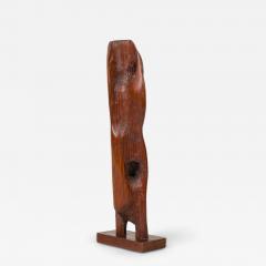 Raul Varnerin Brazilian Mid Century Biomorphic Sculpture - 4709190
