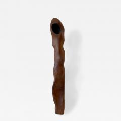 Raul Varnerin Freestanding Abstract Wooden Sculpture by Raul Varnerin - 4710007