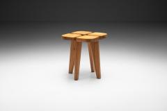 Rauni Peippo Apila Stool for Stockmann Orno Finland 1960s - 2676489