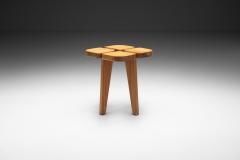 Rauni Peippo Apila Stool for Stockmann Orno Finland 1960s - 2676491