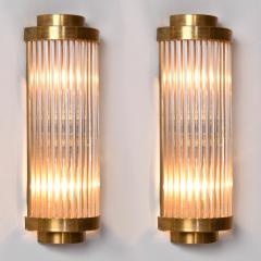 Ravello wall lights 2 tiered  - 1219354