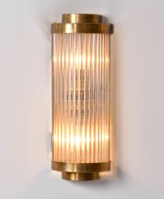 Ravello wall lights 2 tiered  - 1219380