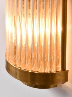 Ravello wall lights 2 tiered  - 1219381