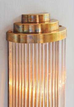 Ravello wall lights 3 tiered  - 1219385