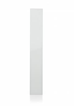 Ray Geary Contemporary Resin And Pill Sculpture Titled White Pill Circle - 3209963