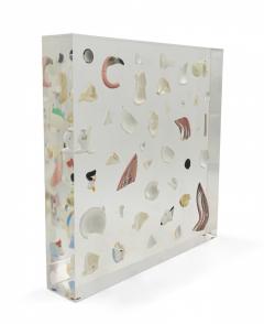 Ray Geary Ray Geary Summer S Over Broken Keepsake 2018 1 - 3207521