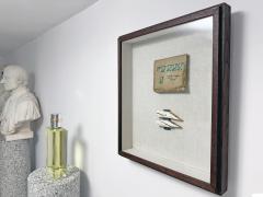 Ray Johnson Mail Art Early Conceptual Art Neo Dada and Early Pop Art - 4740236