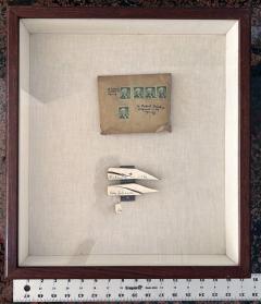 Ray Johnson Mail Art Early Conceptual Art Neo Dada and Early Pop Art - 4740238