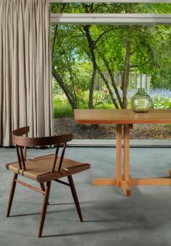 Ray Kappe RK9 Dining Table in Red Oak by Original in Berlin Germany 2020 - 2346096