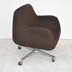 Ray Wilkes Vintage Midcentury Ray Wilkes Chiclet Office Task Chair - 2781719
