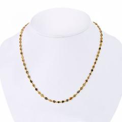 Raymond C Yard FancyColor 18K Yellow Gold All natural multicolor fancy and white Diamonds - 4390890