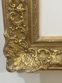 Raymond Debieve Original Mixed Media Gouache in Archival Frame - 4099239