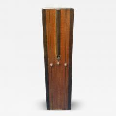 Raymond Loewy ART DECO SKYSCRAPER COLUMAIRE JR RADIO DESIGNED BY RAYMOND LOEWY - 4694492