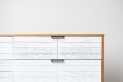 Raymond Loewy Raymond Loewy 6 Drawer Dresser for Mengel - 4648784
