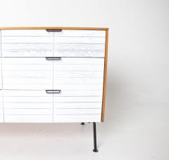 Raymond Loewy Raymond Loewy 6 Drawer Dresser for Mengel - 4648786
