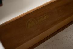 Raymond Loewy Raymond Loewy 6 Drawer Dresser for Mengel - 4648788