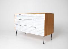 Raymond Loewy Raymond Loewy 6 Drawer Dresser for Mengel - 4648790