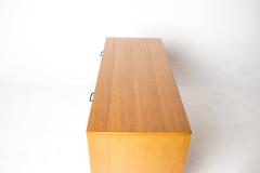 Raymond Loewy Raymond Loewy 6 Drawer Dresser for Mengel - 4648791