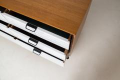 Raymond Loewy Raymond Loewy 6 Drawer Dresser for Mengel - 4648793