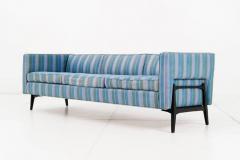 Raymond Loewy Raymond Loewy for Simmons three seat sofa  - 2447609