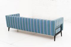 Raymond Loewy Raymond Loewy for Simmons three seat sofa  - 2447616