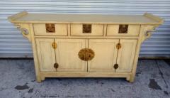 Raymond Sabota Century Furniture Sabota Collection Buffet - 3716132