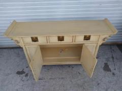 Raymond Sabota Century Furniture Sabota Collection Buffet - 3716137