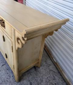 Raymond Sabota Century Furniture Sabota Collection Buffet - 3716151
