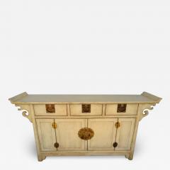 Raymond Sabota Century Furniture Sabota Collection Buffet - 3719339