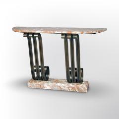 Raymond Subes Console Table by Raymond Subes - 3926122