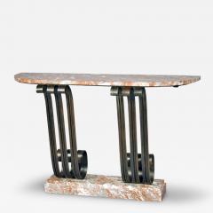 Raymond Subes Console Table by Raymond Subes - 3956109