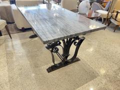 Raymond Subes Entry Dinning Table by Raymond Subes - 3925842